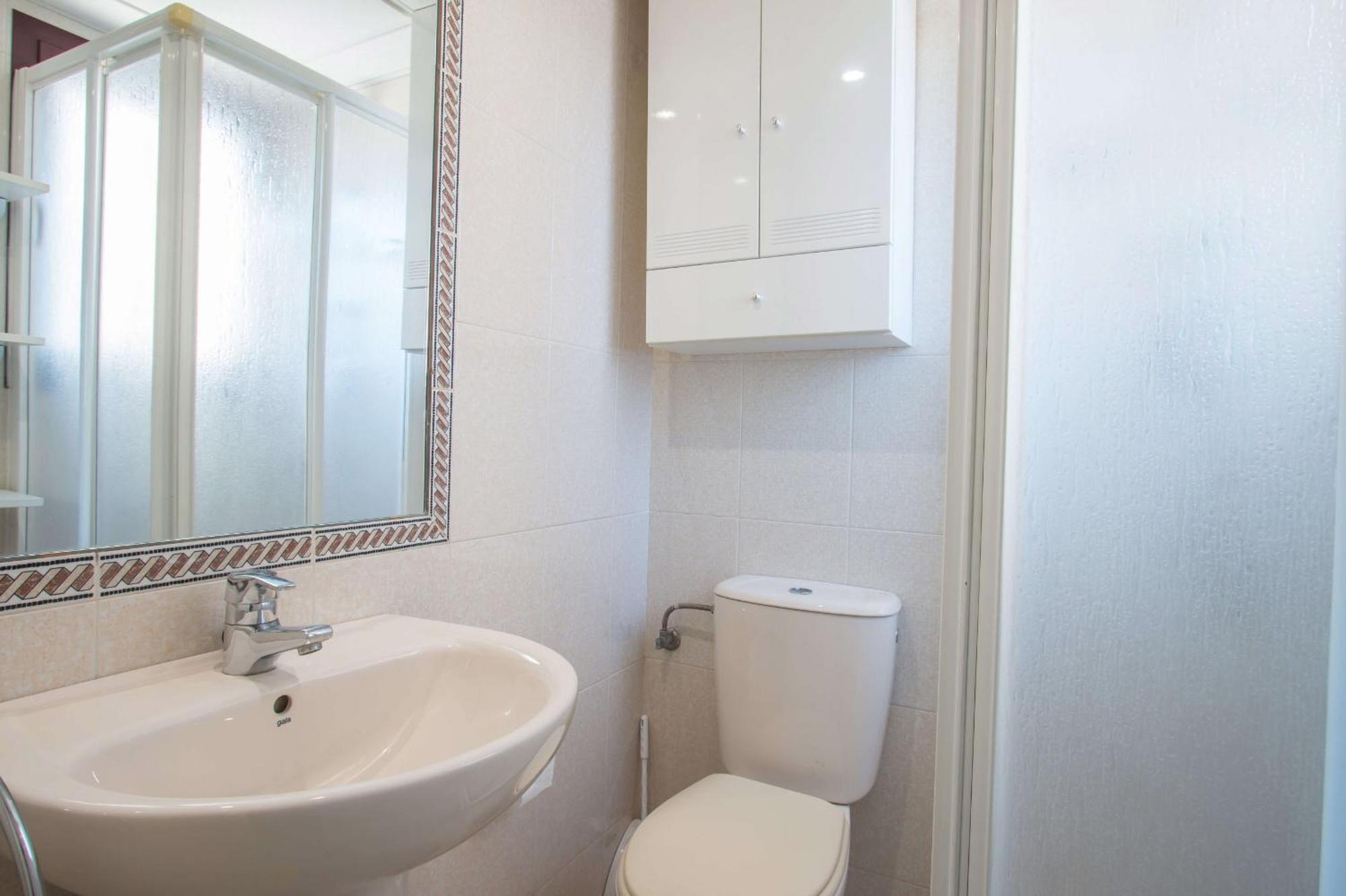 Apartamento Coral Beach - Plusholidays 卡尔佩 外观 照片