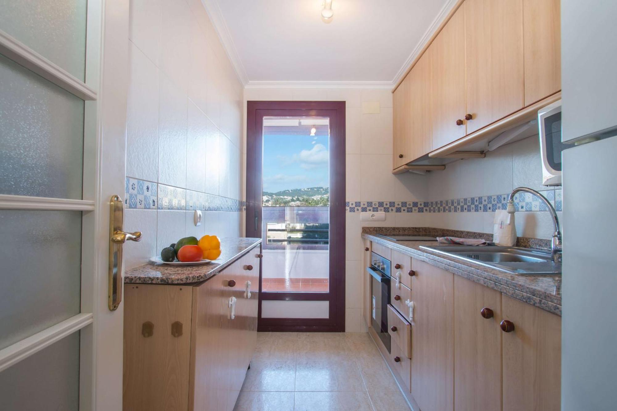 Apartamento Coral Beach - Plusholidays 卡尔佩 外观 照片